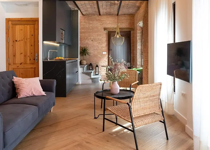 FERALA SUITES ALBAYZíN