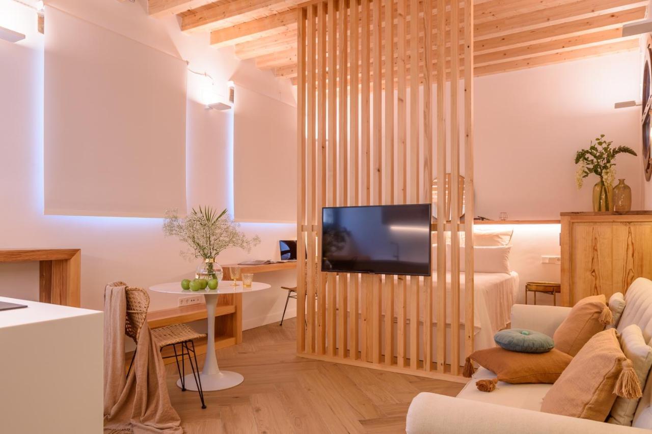 Appartement Ferala Albayzin *