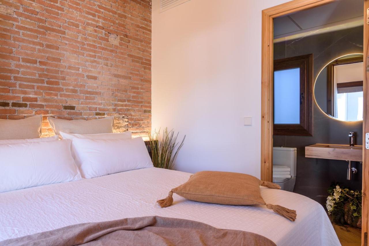 Ferala Albayzin Appartement Granada