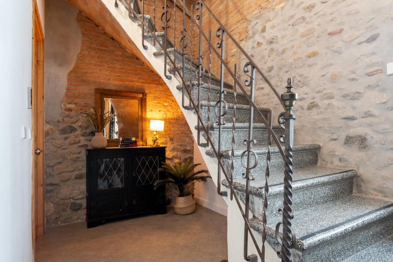 Ferala Albayzin Appartement