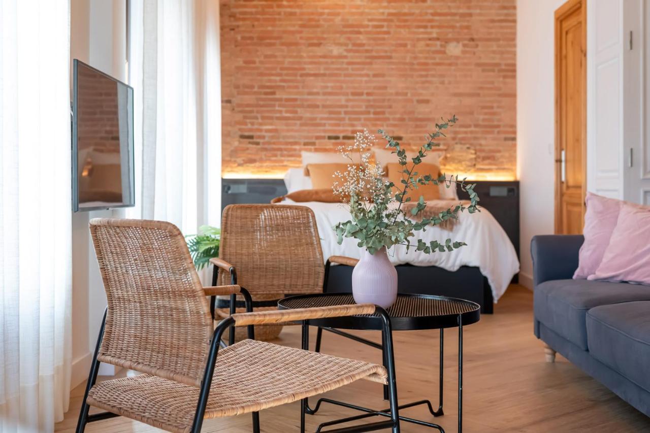 Appartement Ferala Albayzin Granada