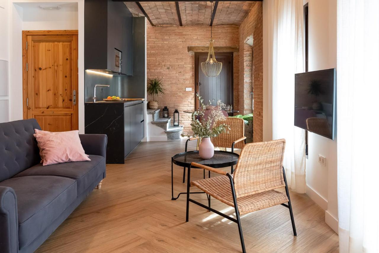 Appartement Ferala Albayzin *