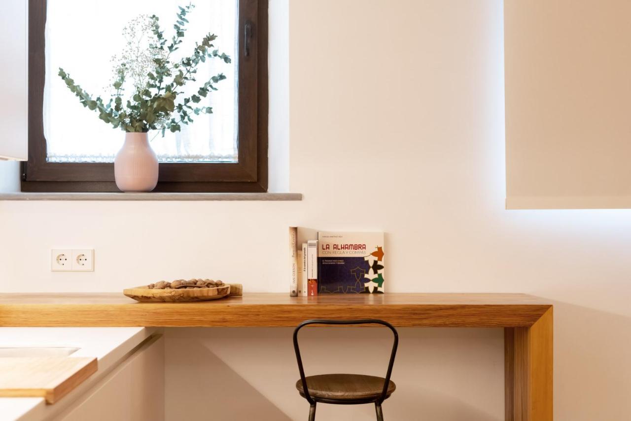 Ferala Albayzin Appartement