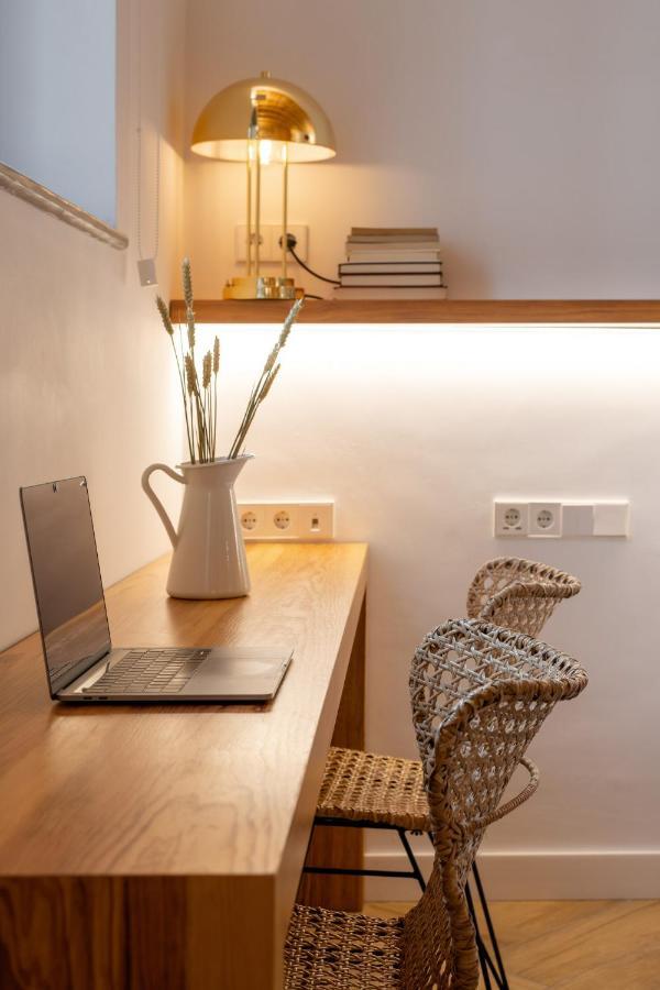 Ferala Albayzin Appartement *
