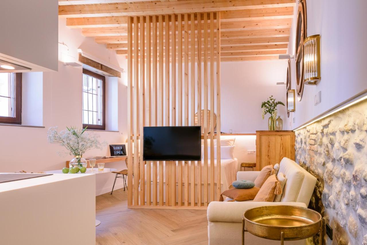 Ferala Albayzín Apartment Granada