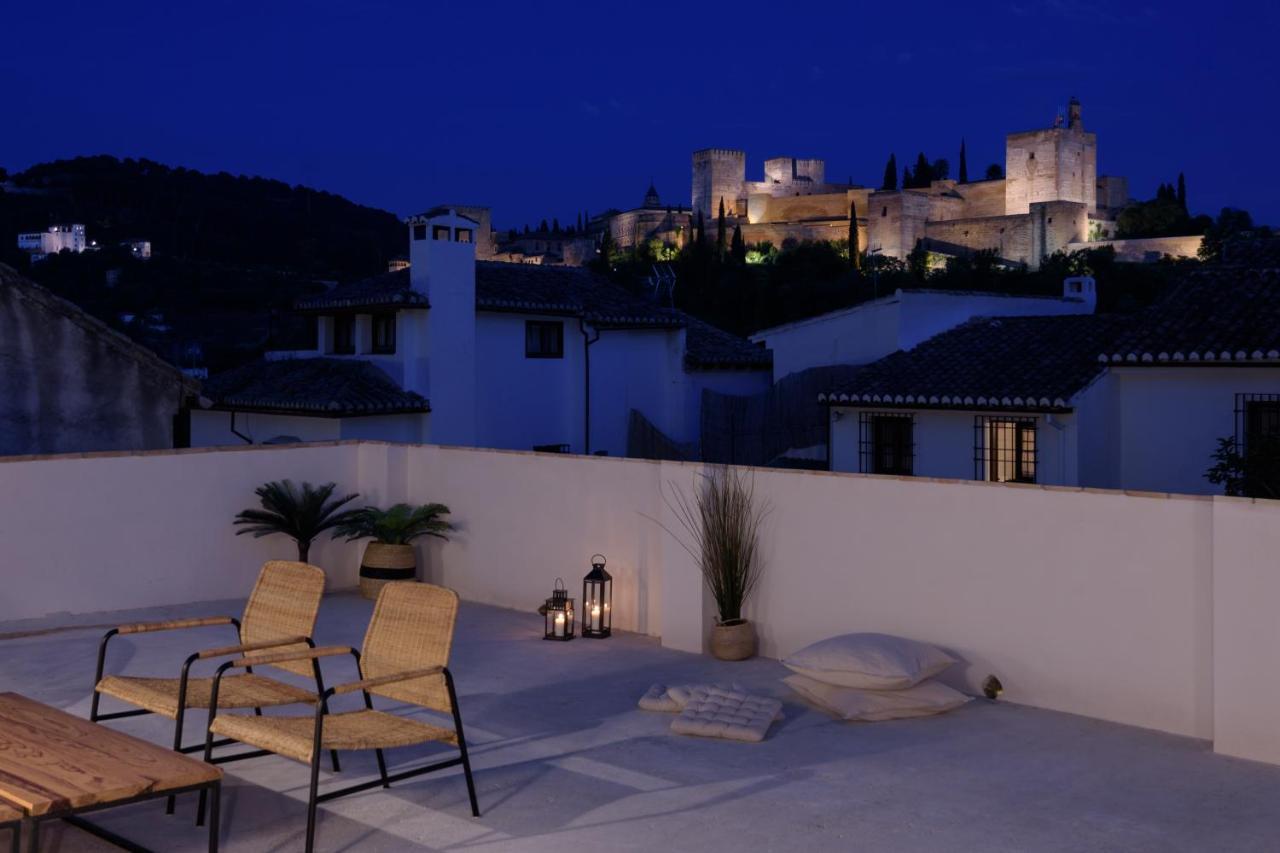 Ferala Albayzín Apartment
