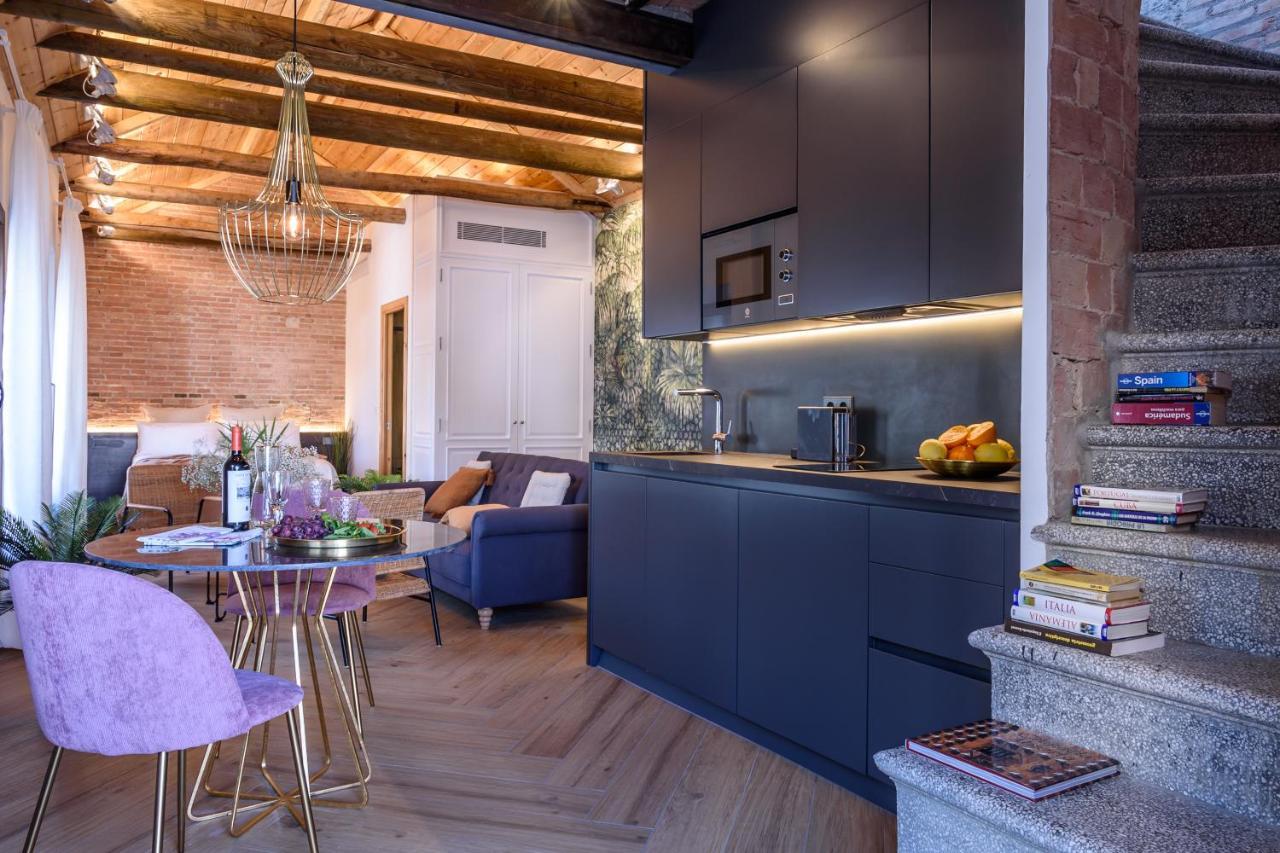 Ferala Albayzín Apartment Granada