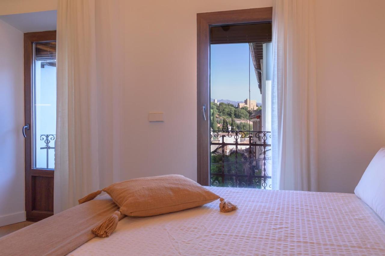 Apartment Ferala Albayzín Granada
