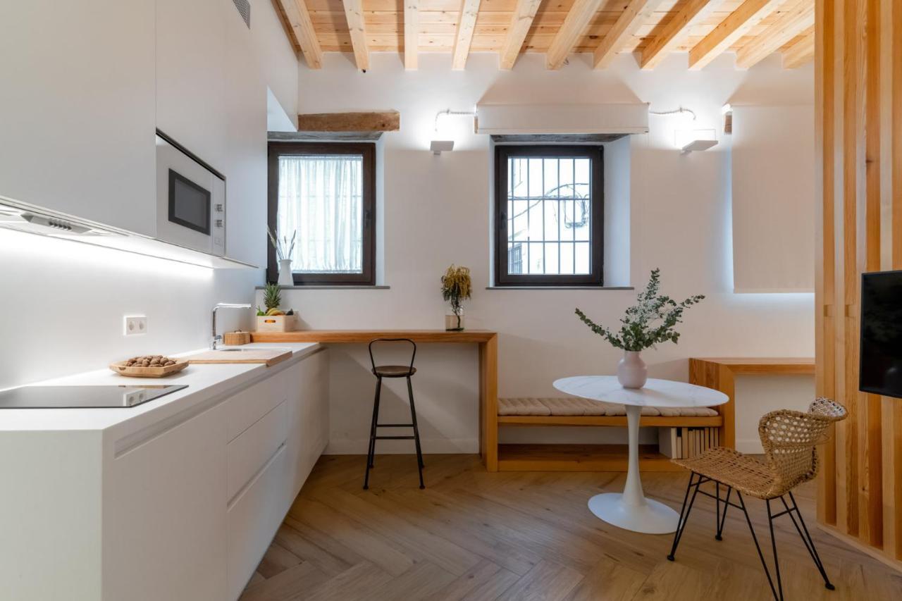 Ferala Albayzín Apartment Granada