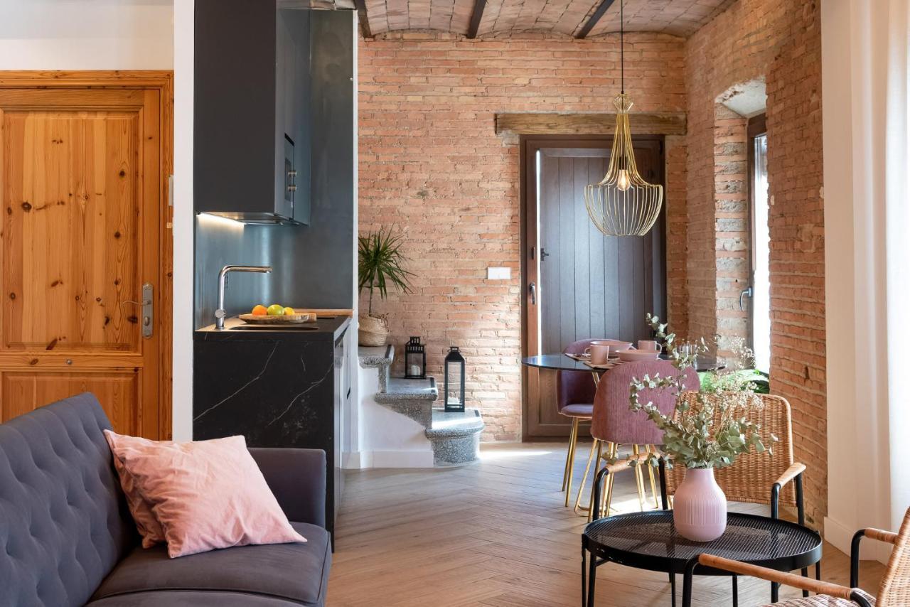 Ferala Albayzín Apartment Granada