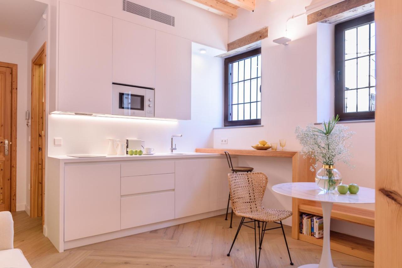 Appartement Ferala Albayzin Granada