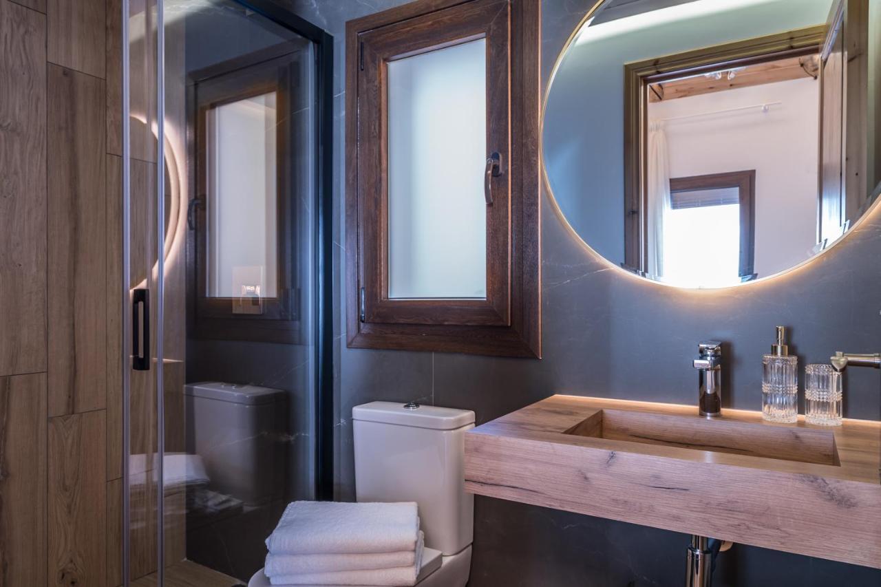 Ferala Albayzin Appartement