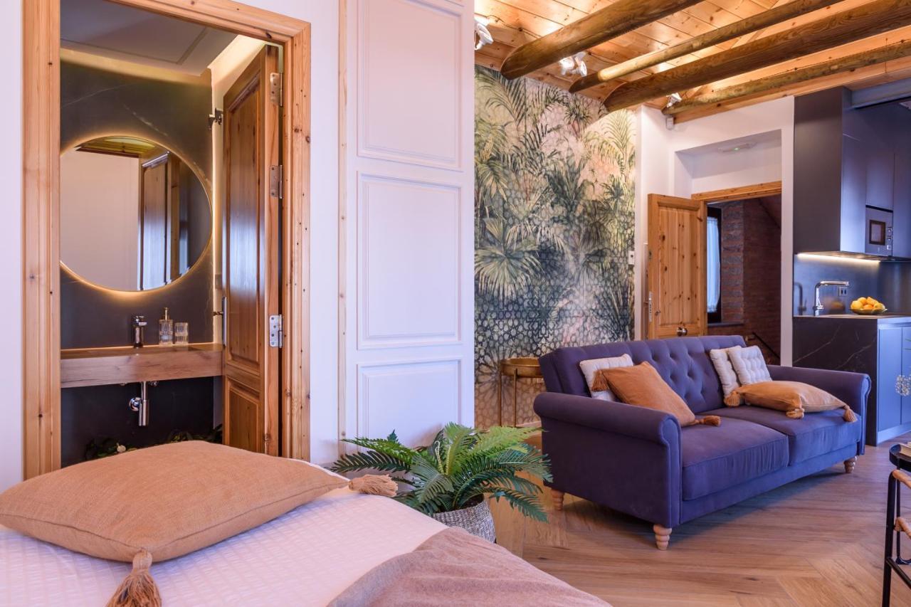 Appartement Ferala Albayzin *