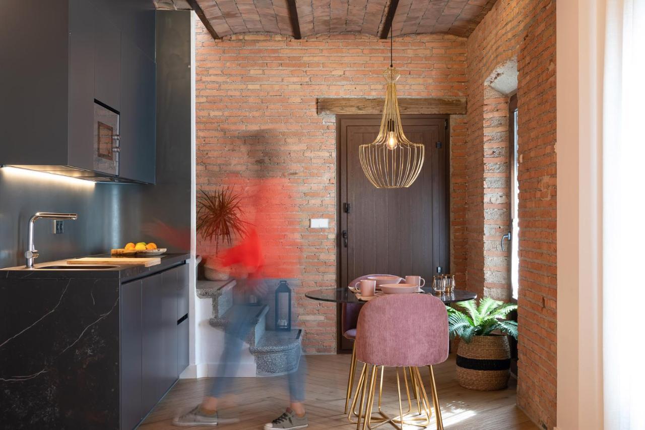 Ferala Albayzin Appartement